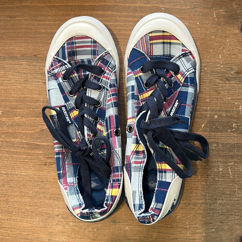 Rocket dog Jazzin Size 8.5